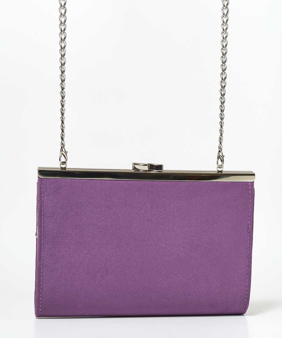 Marypaz Bolso Tipo Clutch