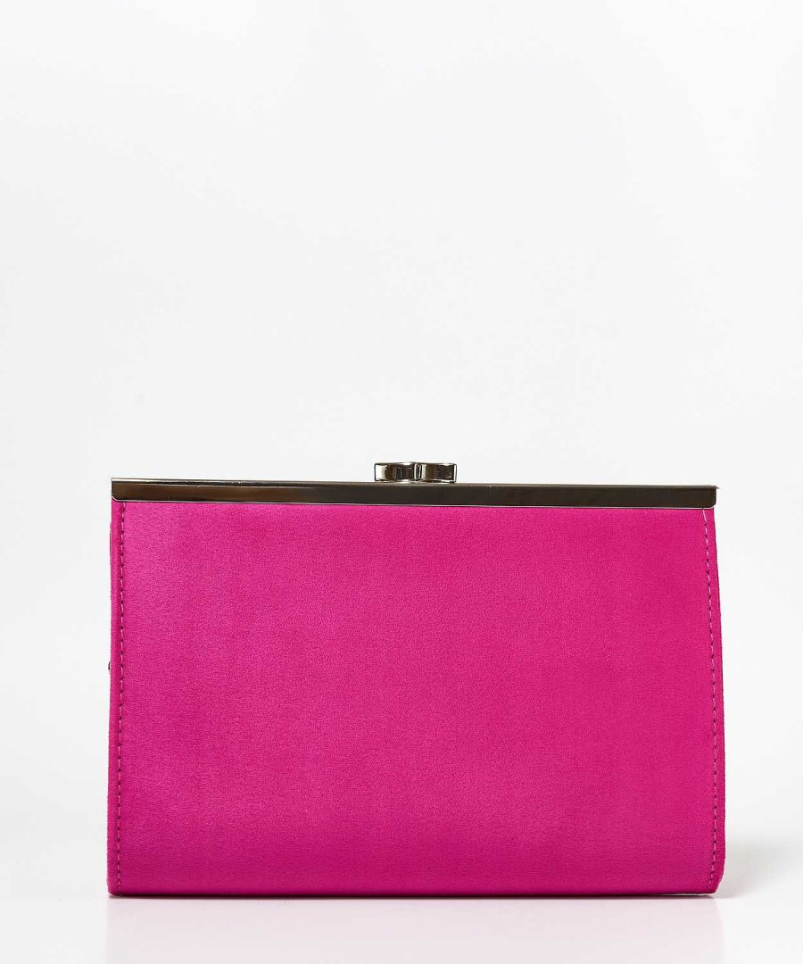 Marypaz Bolso Tipo Clutch